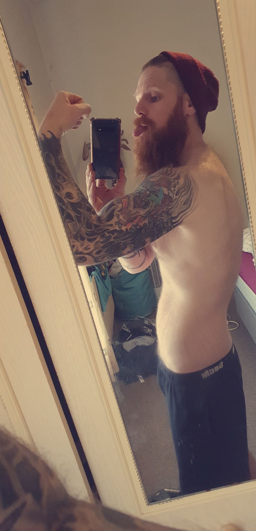 leeroy69 OnlyFans profile picture