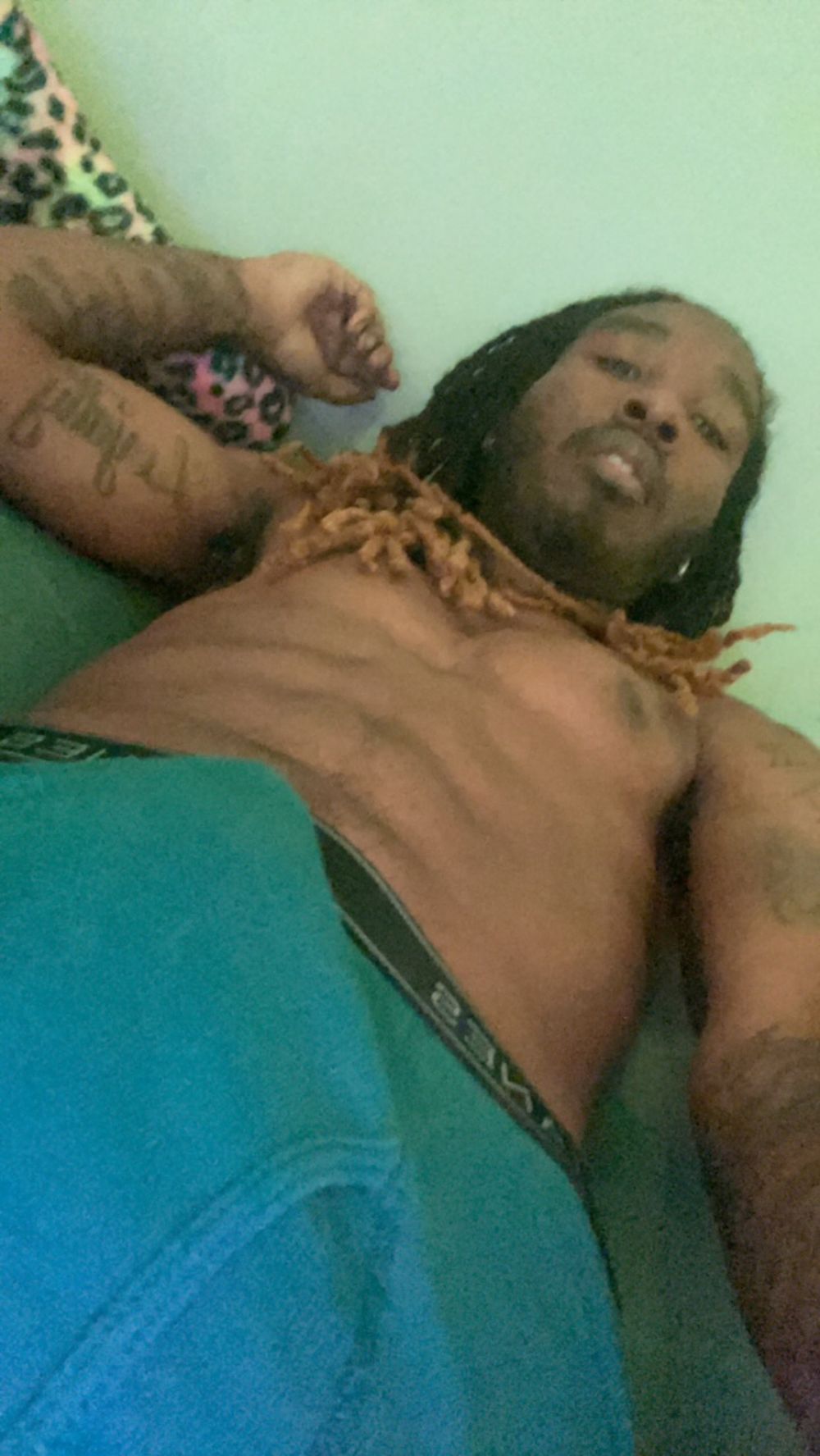 slayingpussy69 OnlyFans profile picture