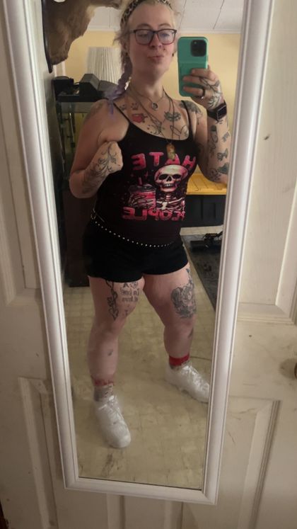 tattedqueen1991 OnlyFans picture