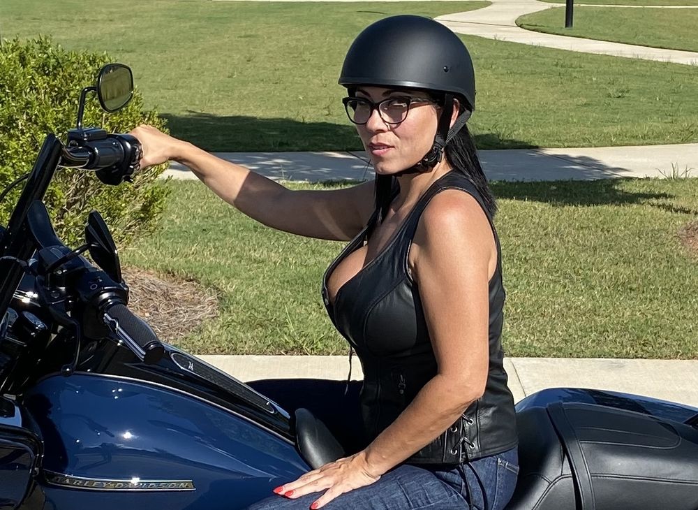 saltymelissa OnlyFans profile picture
