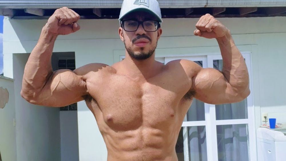 mikehotking OnlyFans profile picture