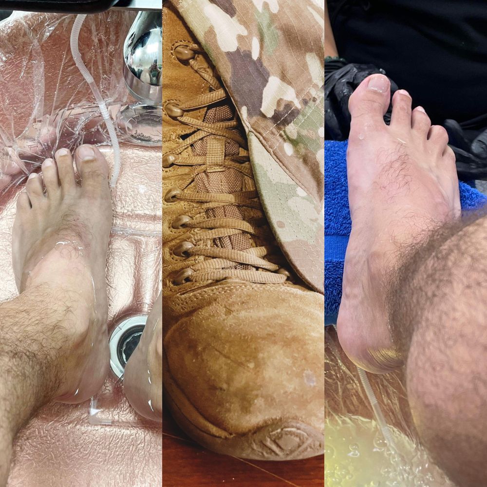 mymilitaryfeet OnlyFans profile picture