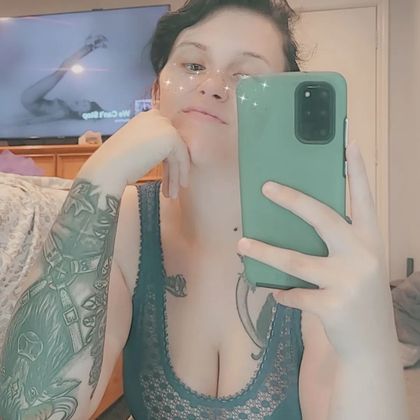 ghastlymango1 OnlyFans picture