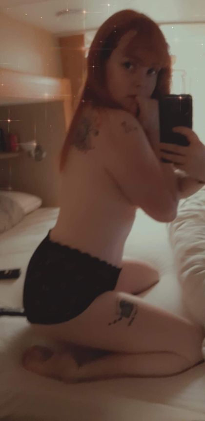 mechanicbabe OnlyFans picture