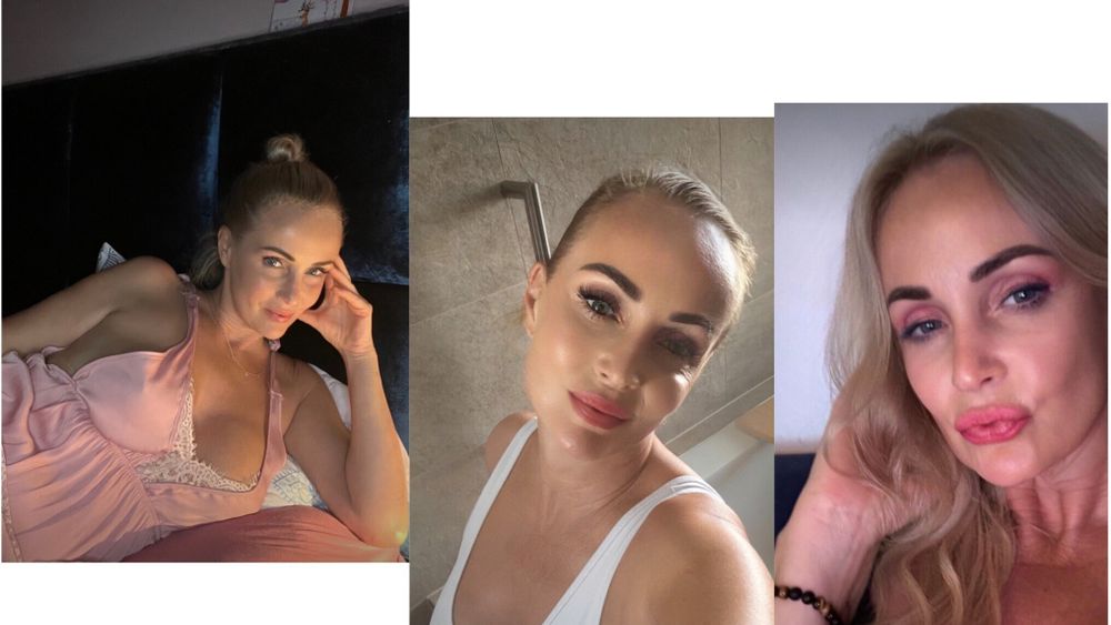 angeleve1 OnlyFans profile picture