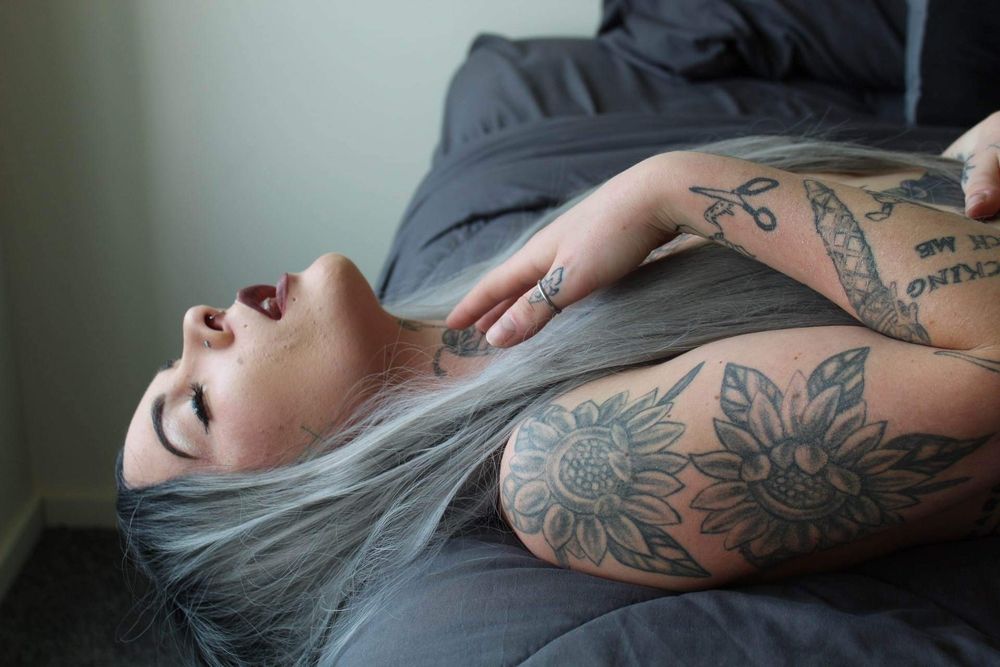 alexxxyoungxo OnlyFans profile picture
