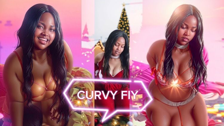 curvy_fiy OnlyFans profile picture