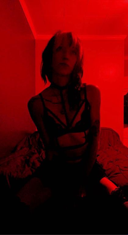 welcomethedarkangel OnlyFans picture