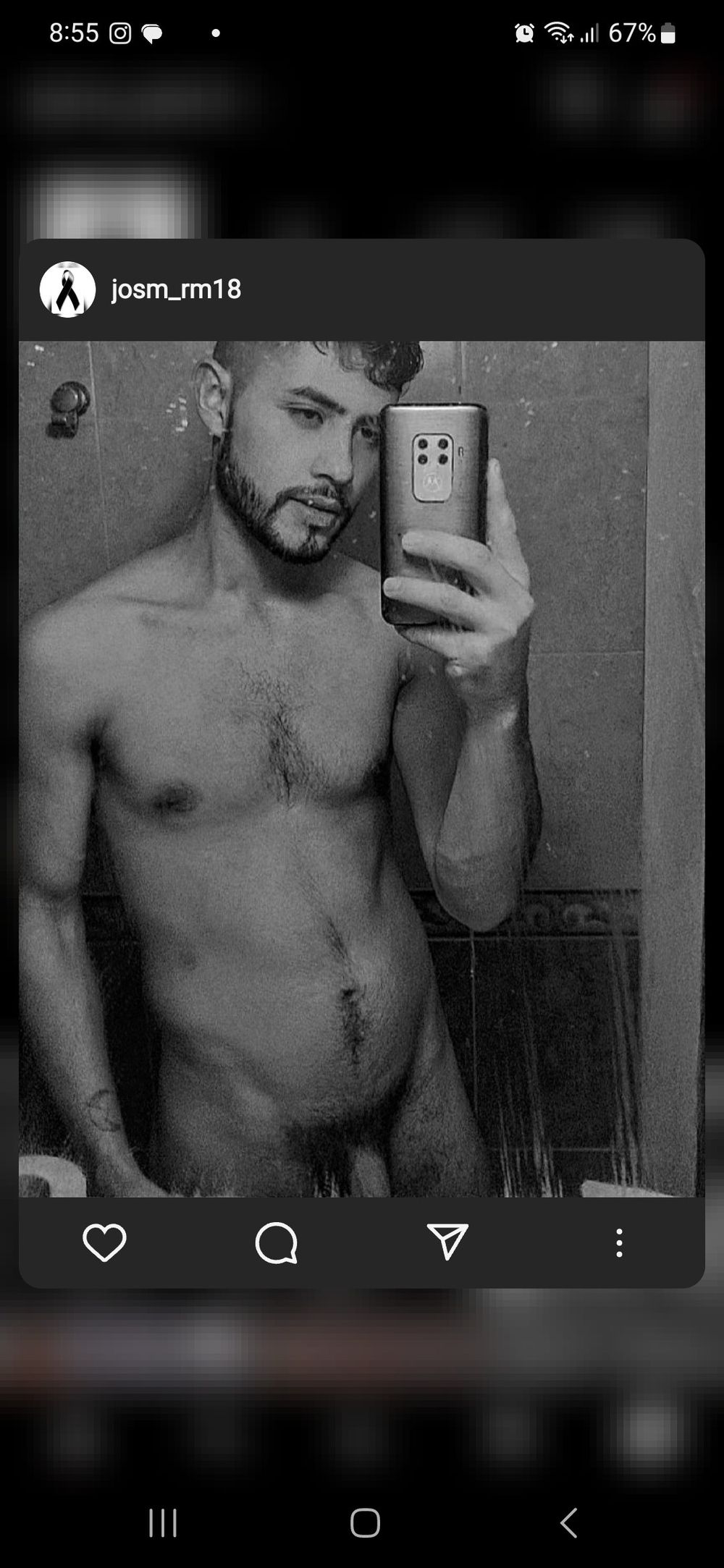 joserubioma OnlyFans profile picture
