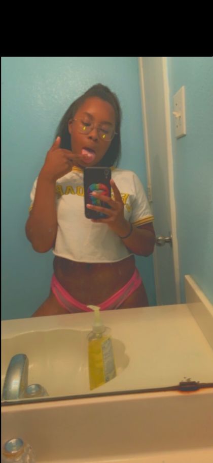 sweetheartshadae OnlyFans picture