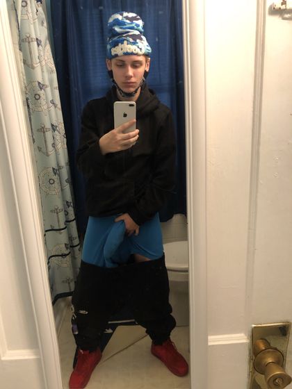 raybeamm OnlyFans picture