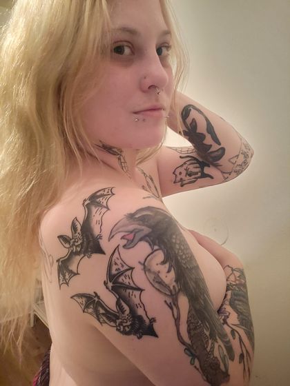 lilykatze OnlyFans picture