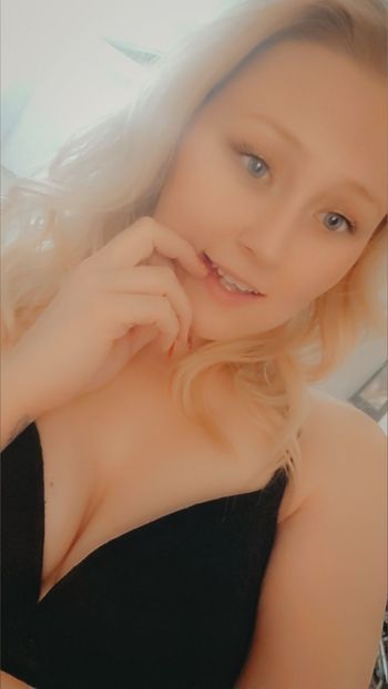 Hot momma!
