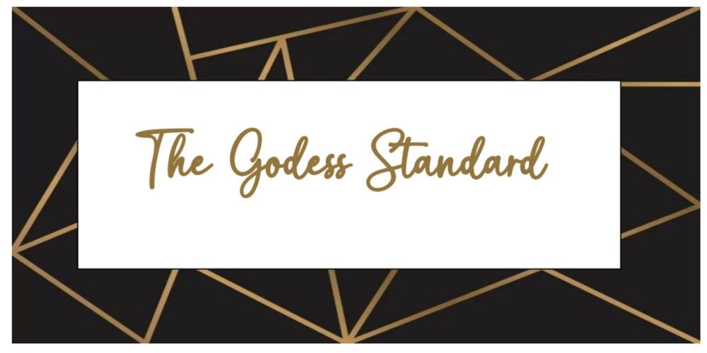 thegoddesstandard OnlyFans profile picture