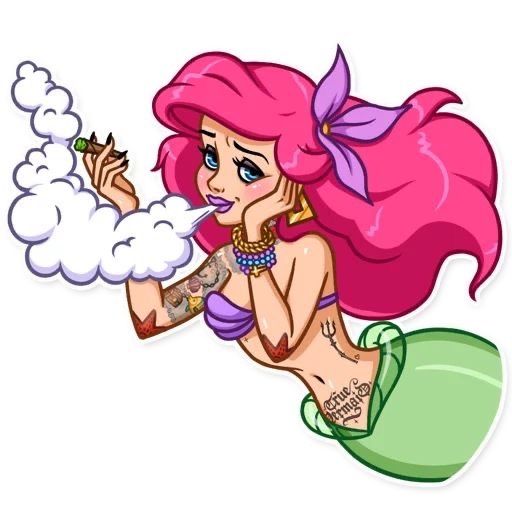 el.mermaid96 OnlyFans profile picture