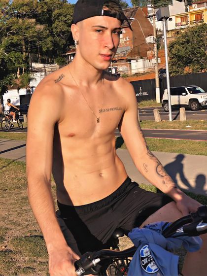 victorboehl OnlyFans picture