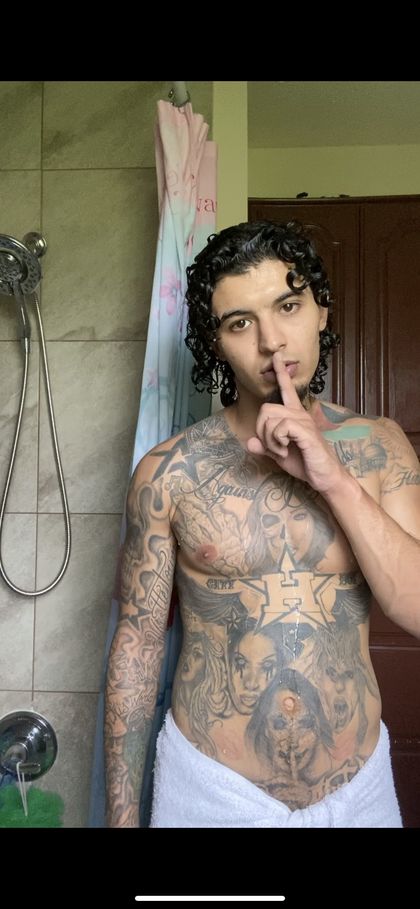 arabmoney713 OnlyFans picture