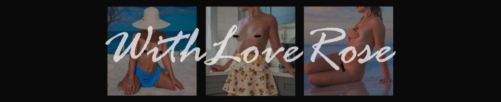 withlove-rose OnlyFans profile picture