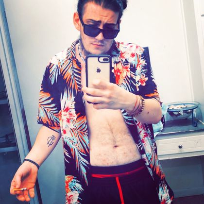 goldnteachr1998 OnlyFans picture