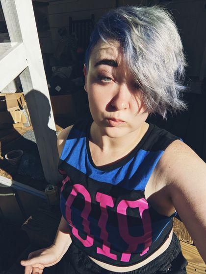 punkystoner OnlyFans picture