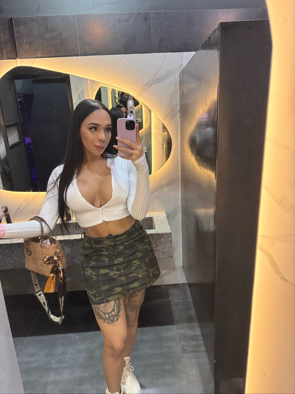 bitchysalome OnlyFans profile picture