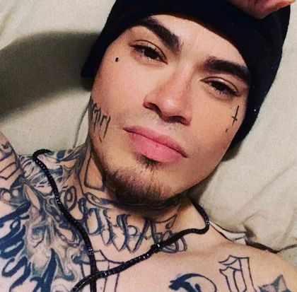 blackcraft13 OnlyFans picture
