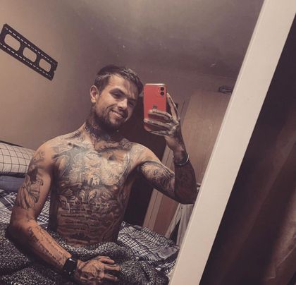 harrytheimpaler OnlyFans picture