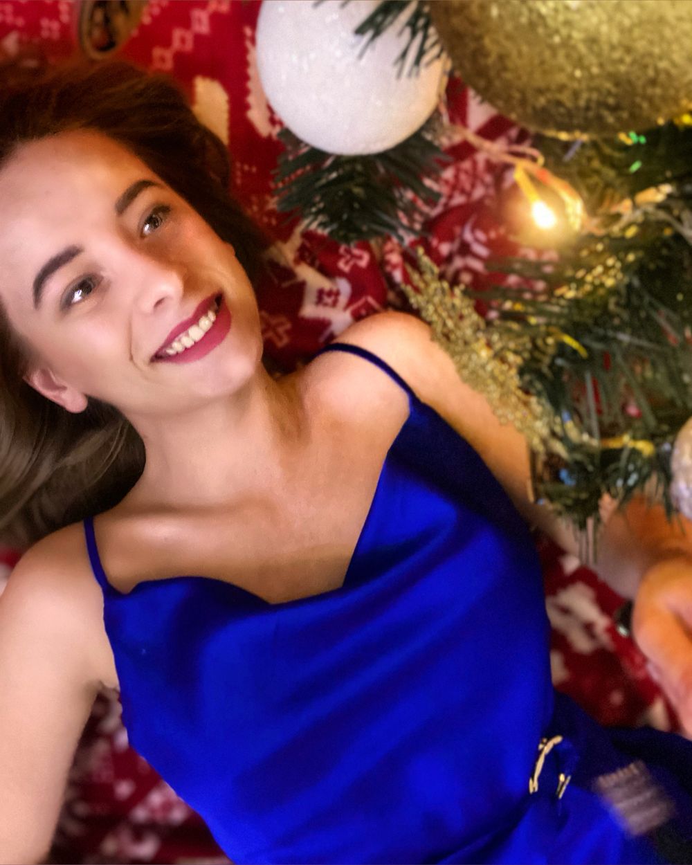 ruslaana OnlyFans profile picture