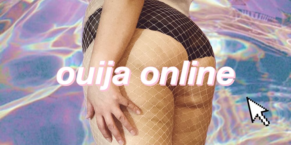 ouija_online OnlyFans profile picture