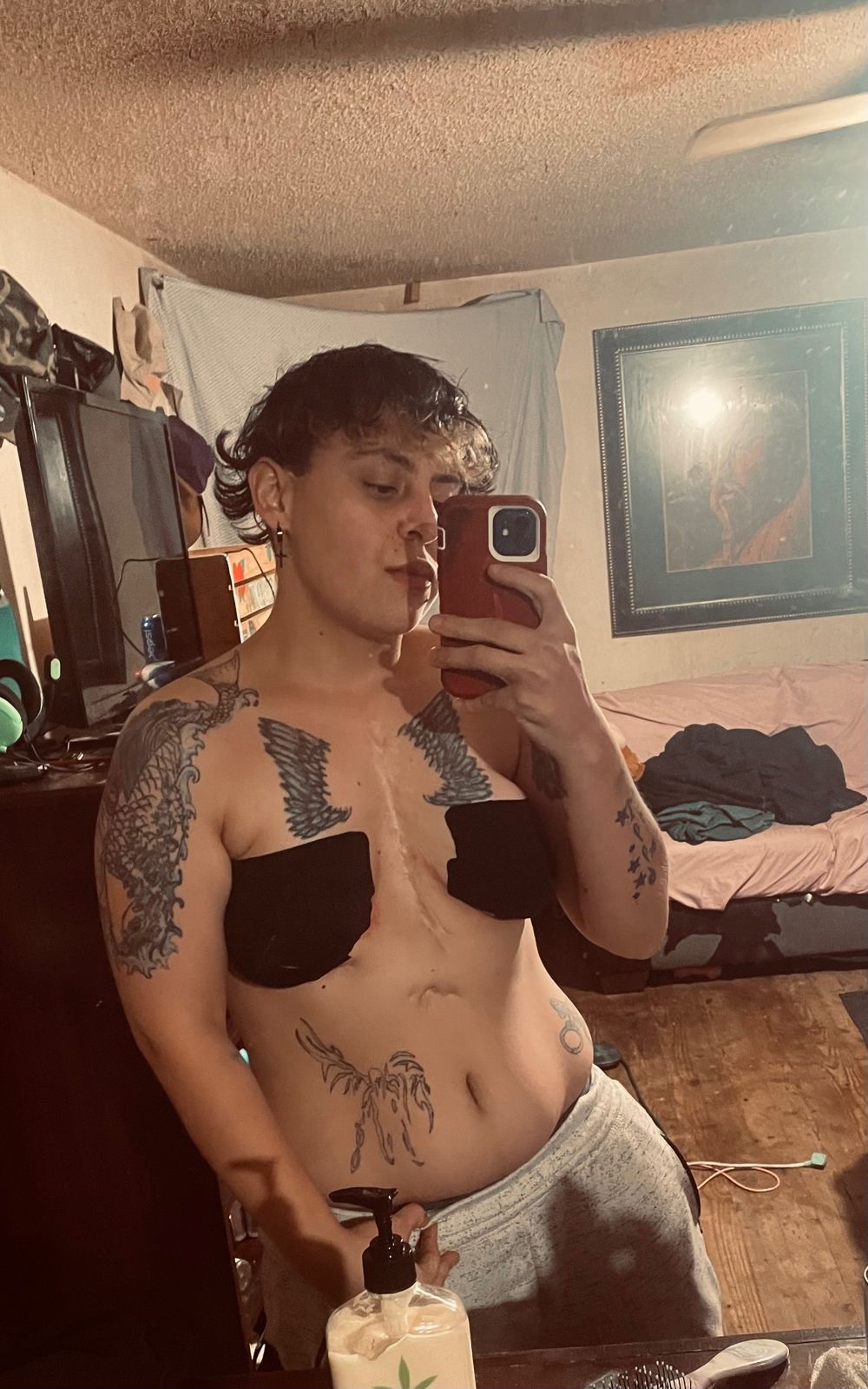 officialjordanriley OnlyFans profile picture