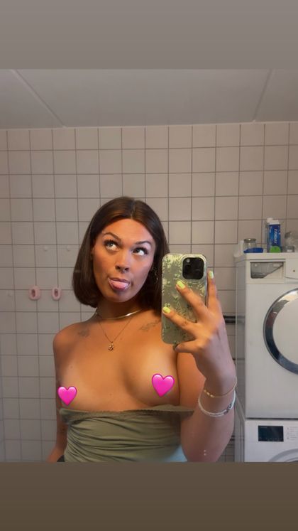 yourtransbaddie OnlyFans picture