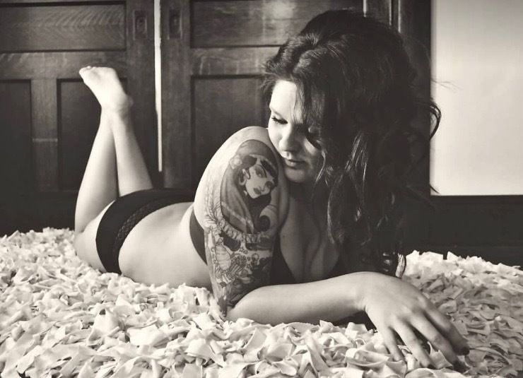 the_typsy_gypsy OnlyFans profile picture