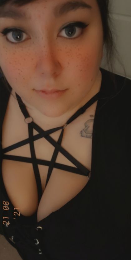 sadferalprincess OnlyFans picture