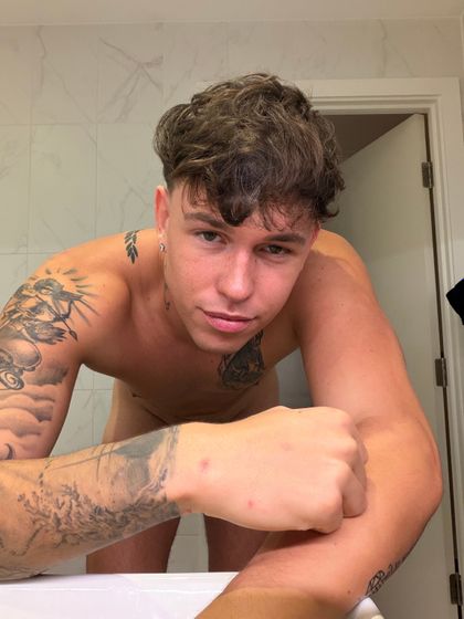 fredderz OnlyFans picture