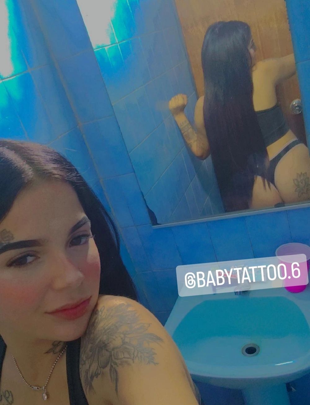 babytattoo55 OnlyFans profile picture
