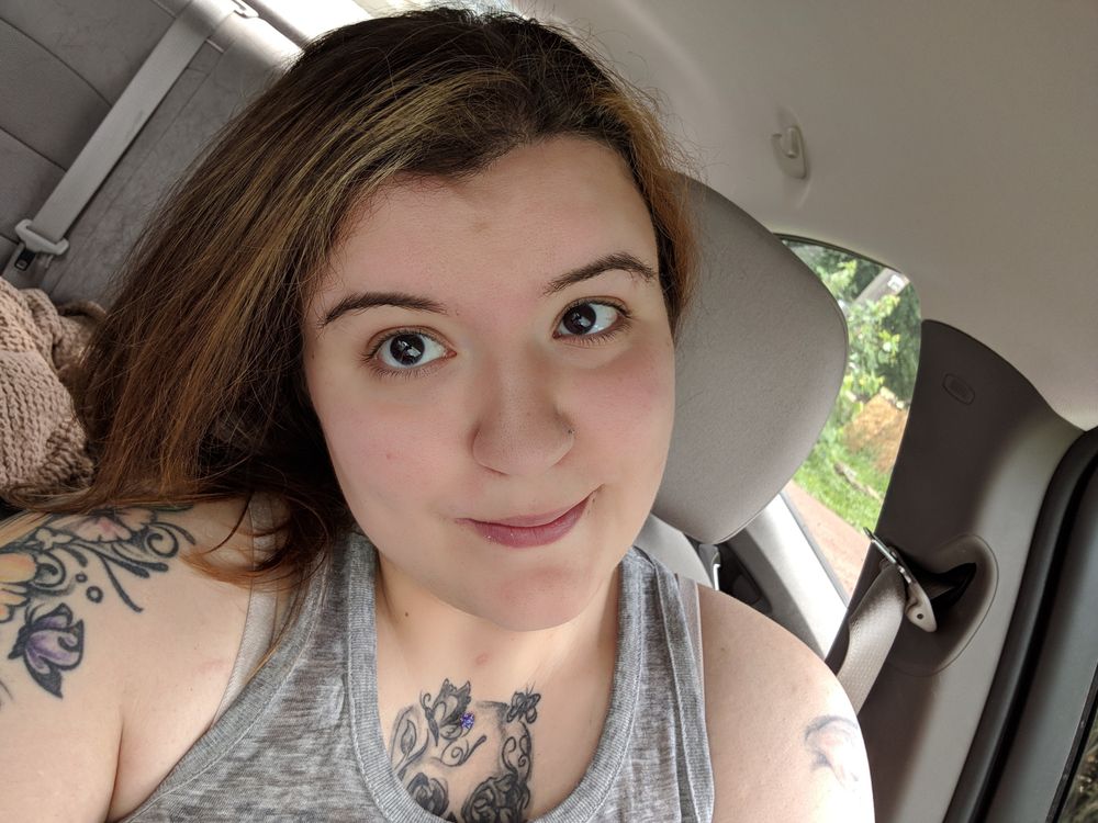 beautifulbaddy OnlyFans profile picture