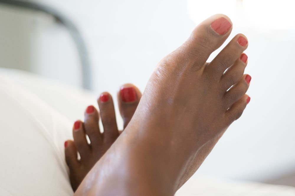 bellepieds8 OnlyFans profile picture