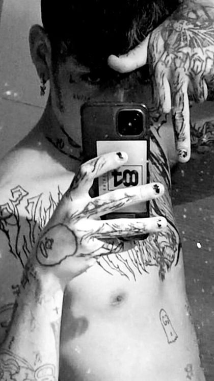 alexxxrawofficial OnlyFans picture