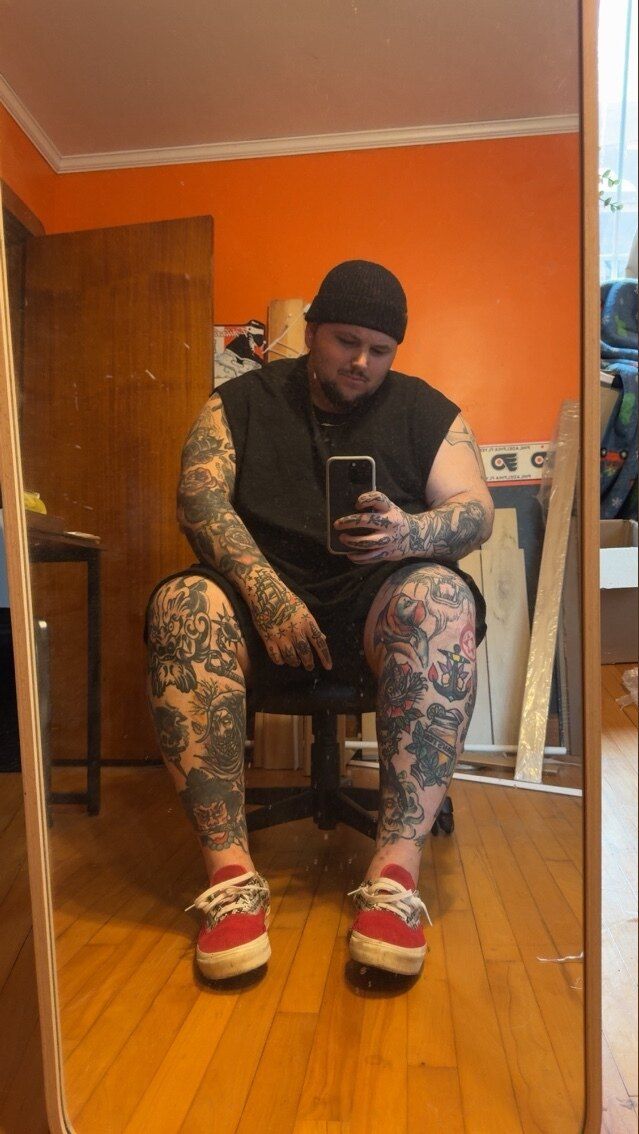 rockyd27 OnlyFans profile picture