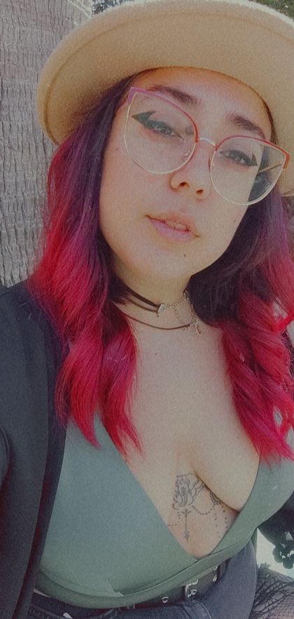 redexotic69 OnlyFans picture