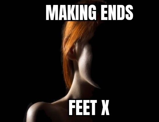 makingendsfeet OnlyFans profile picture