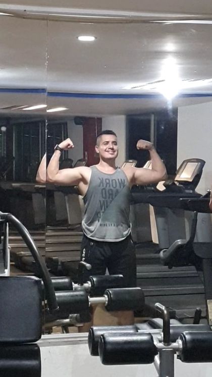 tonygord OnlyFans picture
