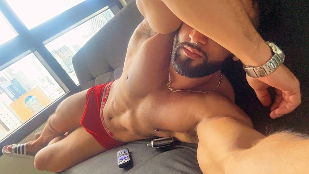 milokhan OnlyFans profile picture