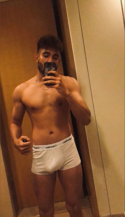 arabthicknbig1 OnlyFans picture