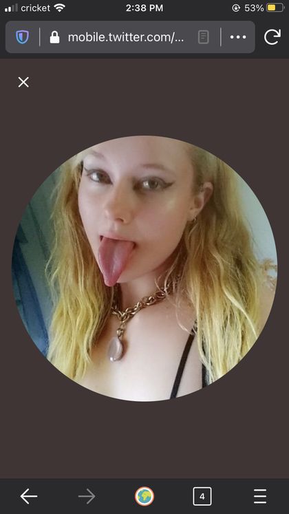 creamyistbaby OnlyFans picture