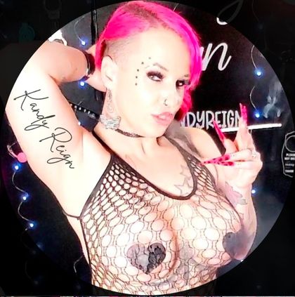 theekandyreign.2 OnlyFans picture