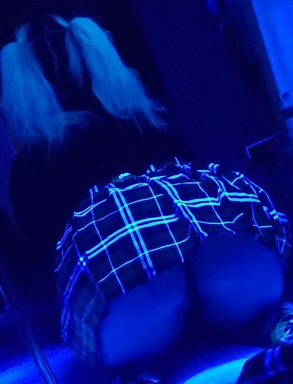 babygir420 OnlyFans picture