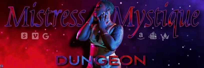 mystiquedungeon OnlyFans profile picture