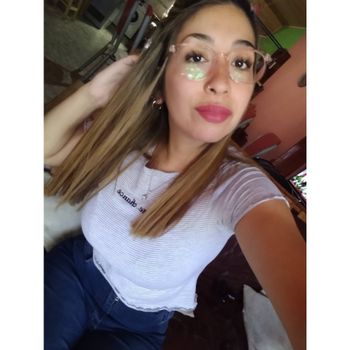 Tu chica caliente