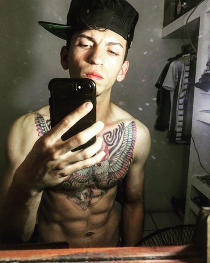 maxvargas16 OnlyFans picture